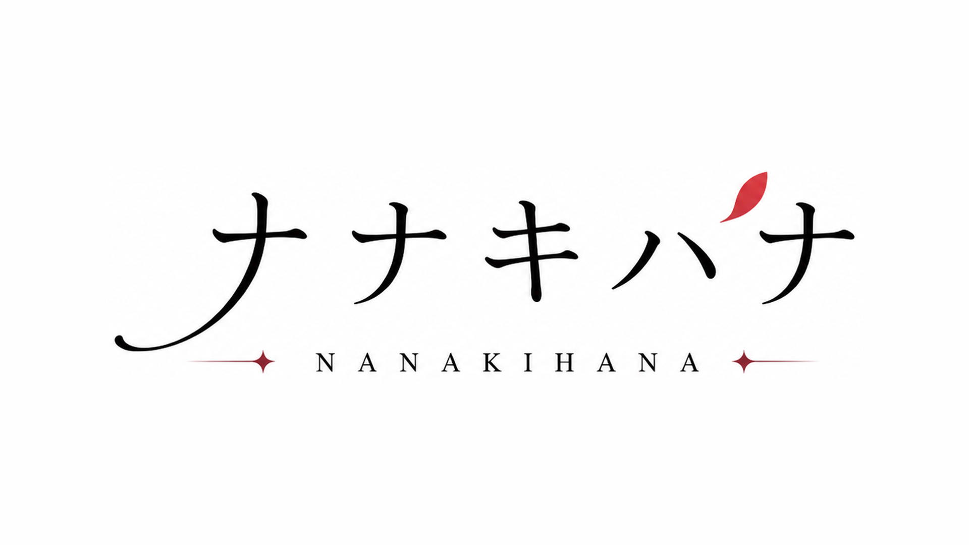 ナナキハナ