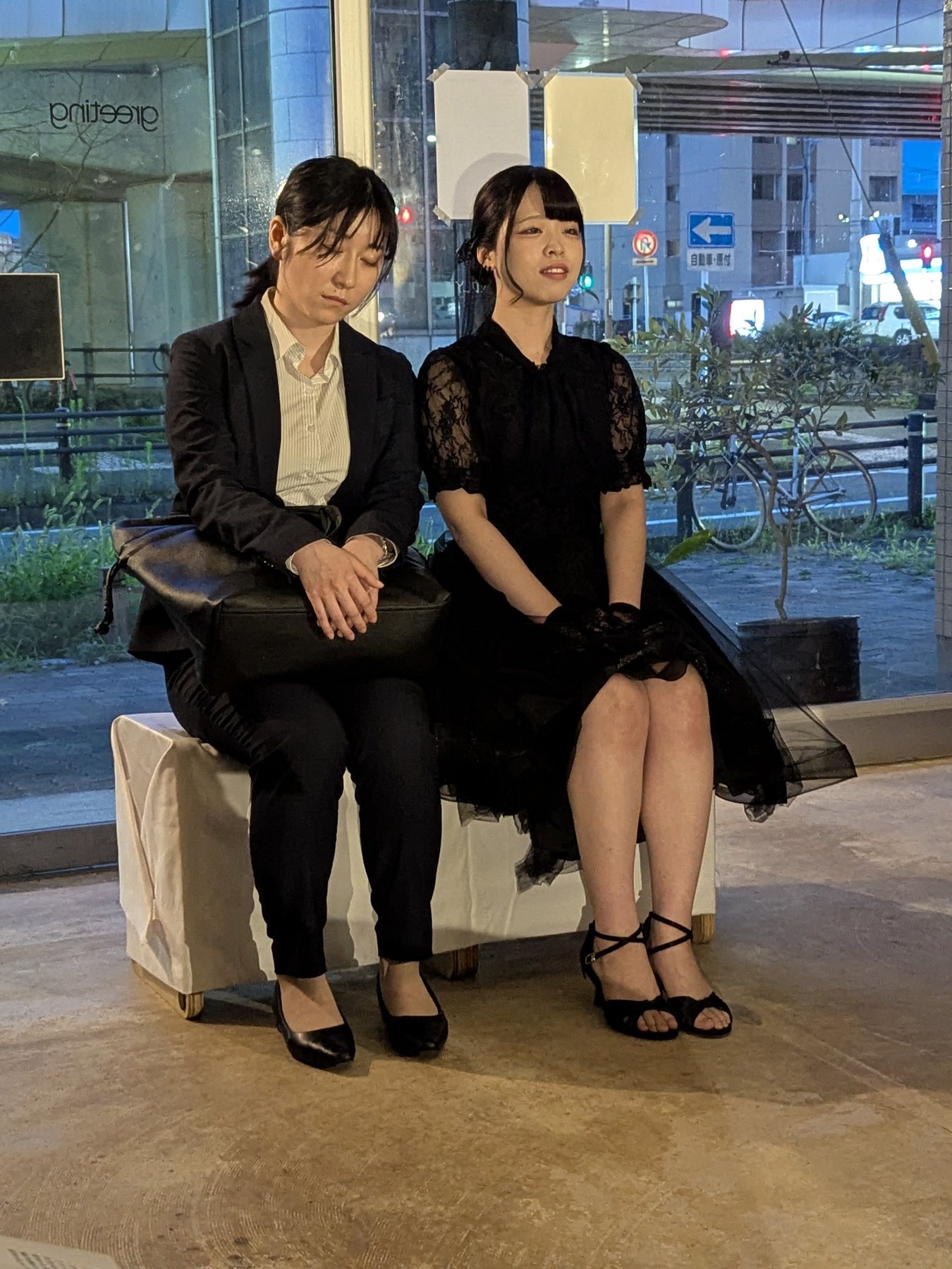 コトホギ 上演写真 1