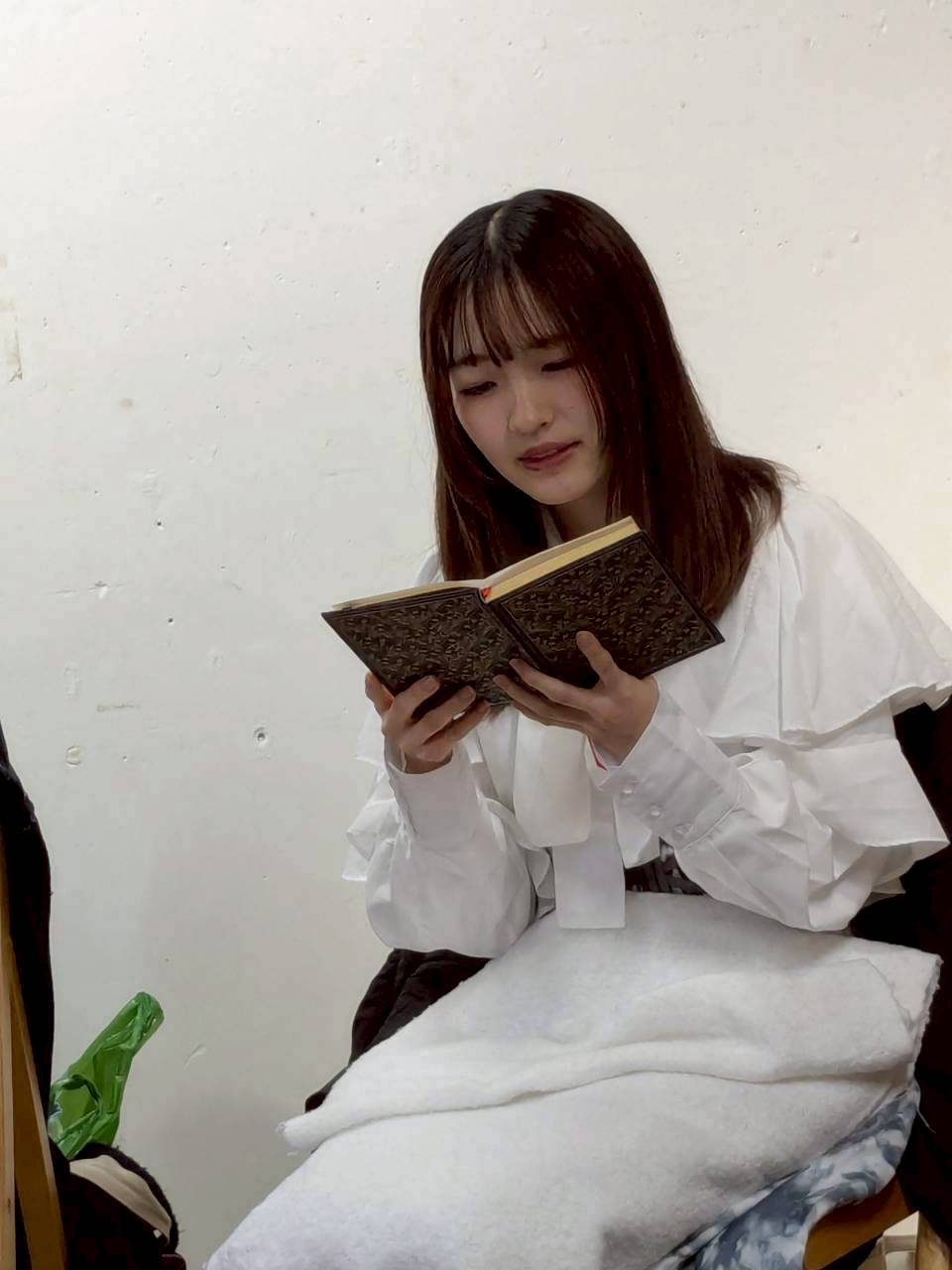 Hanairo朗読会 記録写真