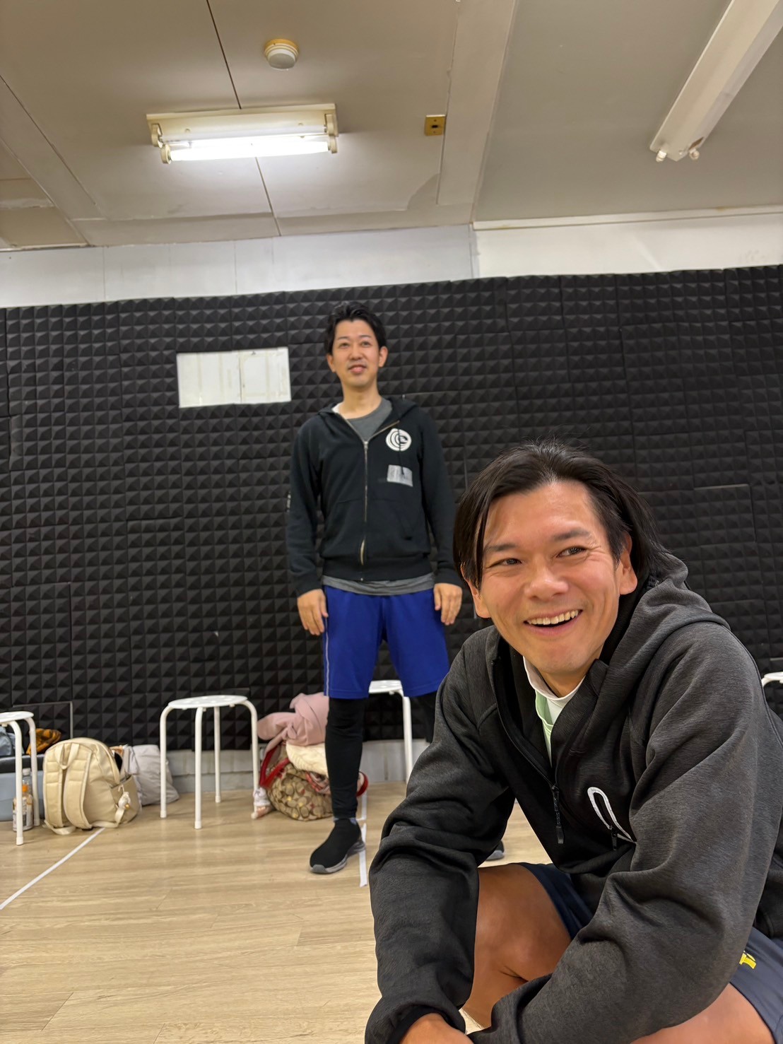 ワークショップ記録写真