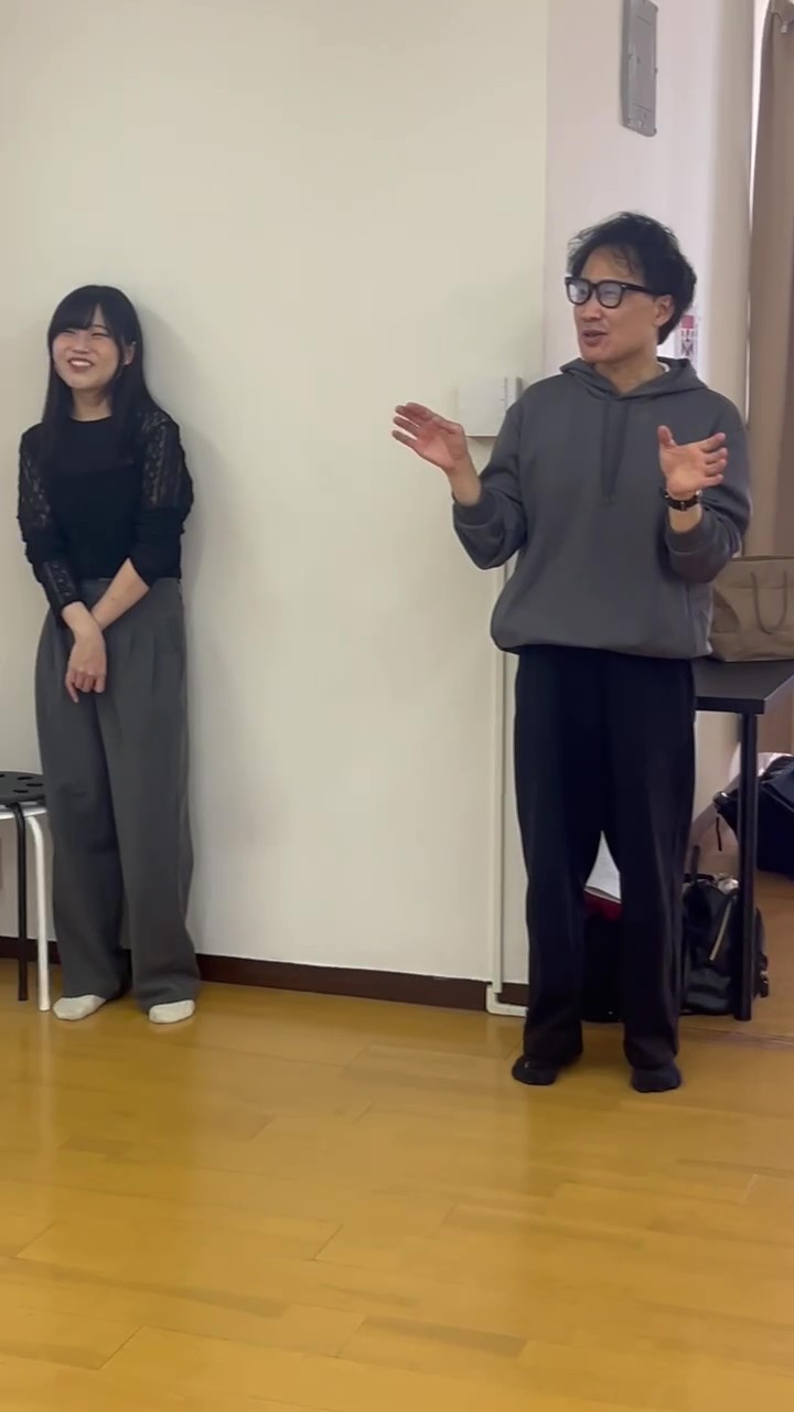 ワークショップ記録写真
