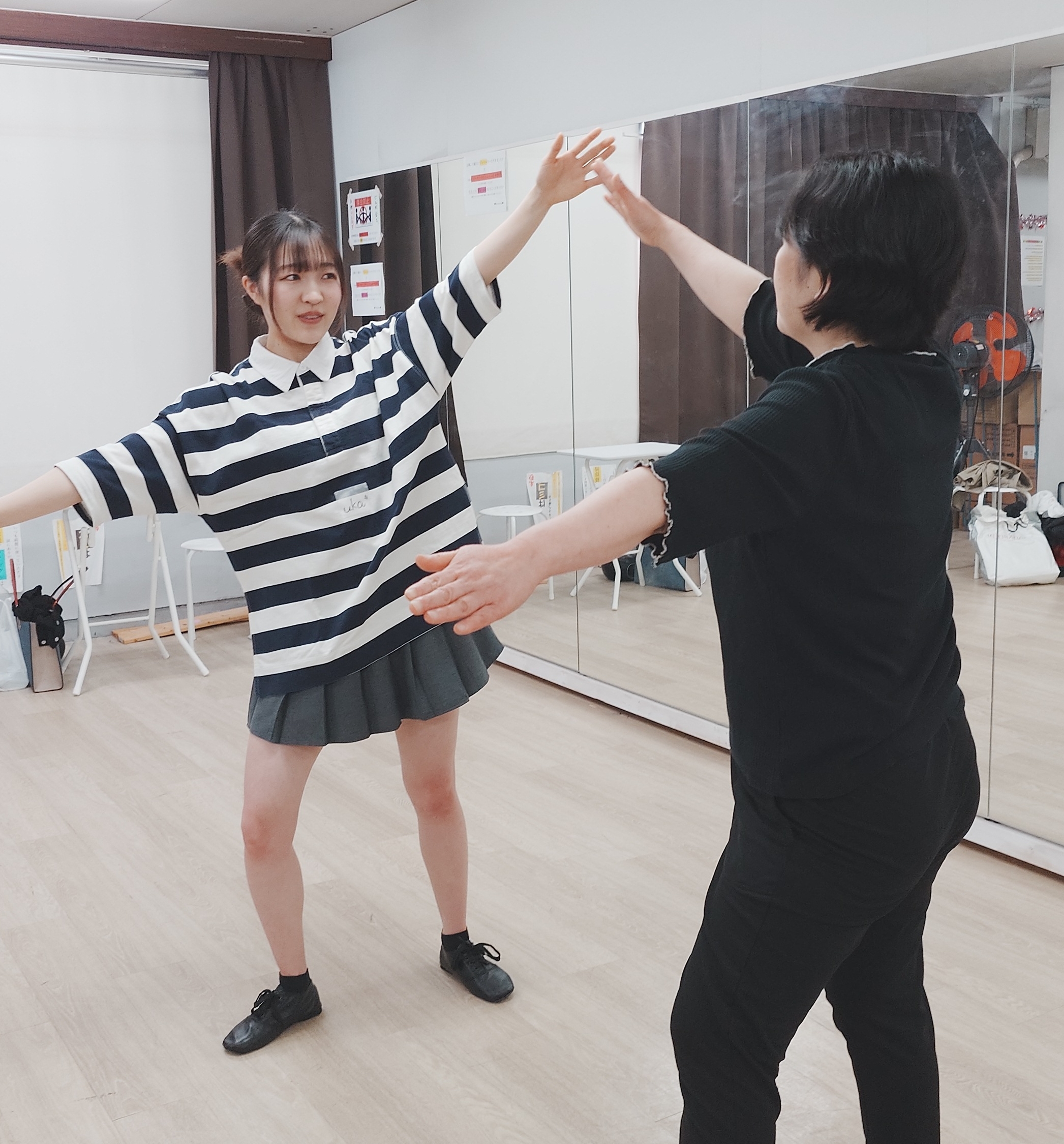 ワークショップ記録写真